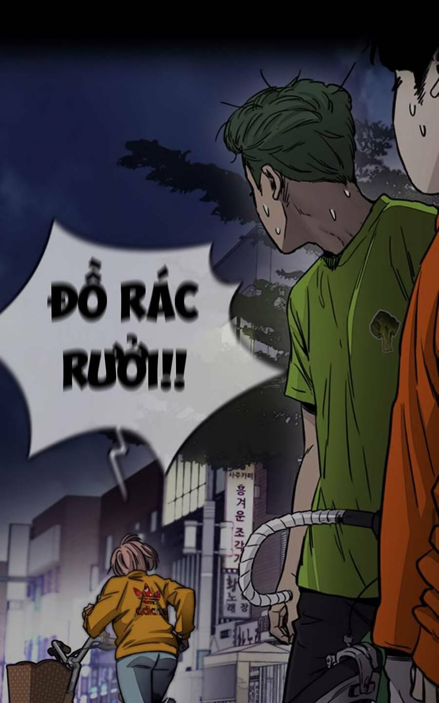 Thể Thao Cực Hạn - Chapter 385 - Page 105