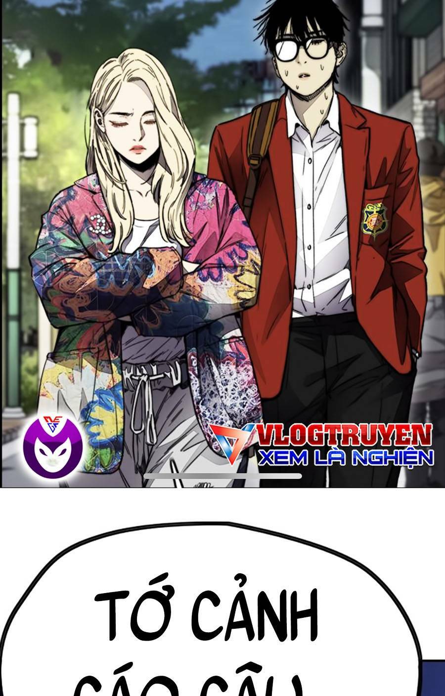 Thể Thao Cực Hạn - Chapter 385 - Page 10