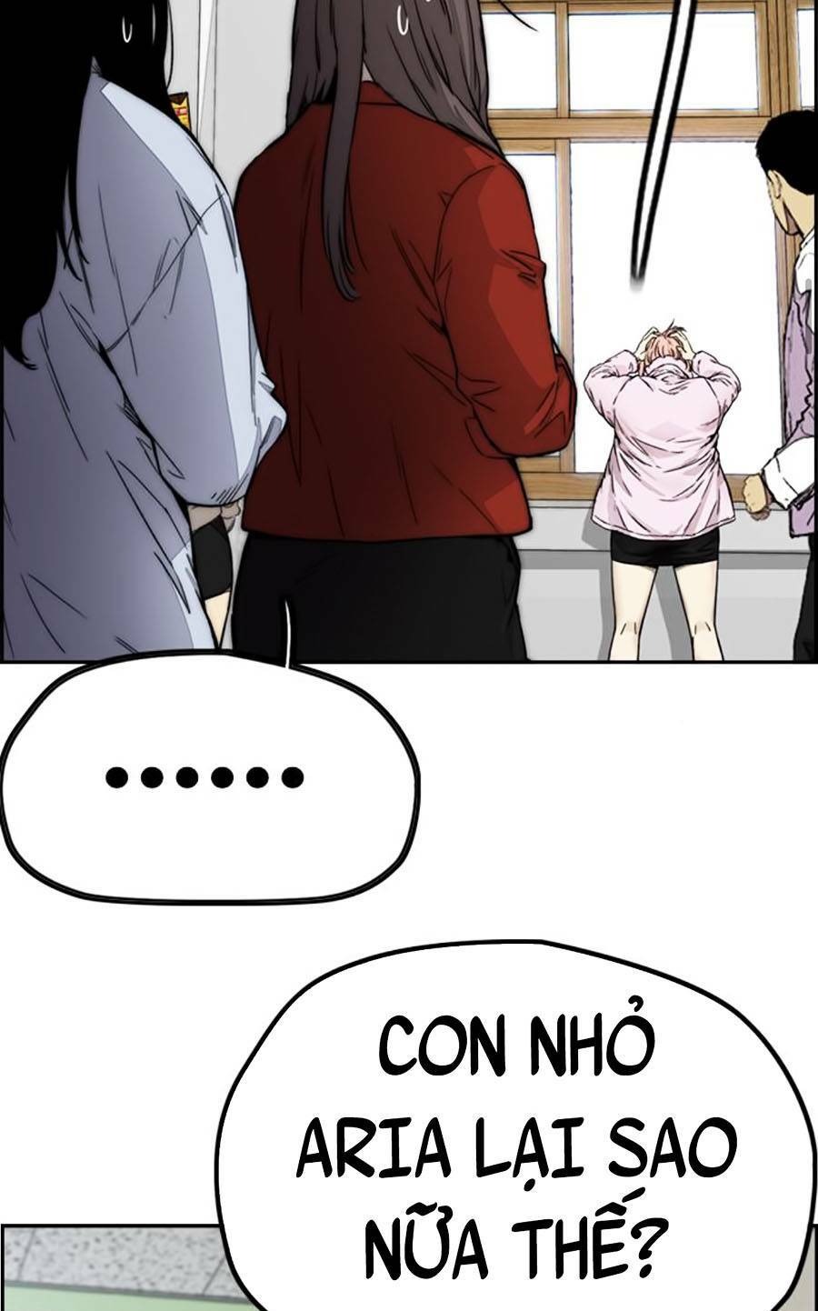 Thể Thao Cực Hạn - Chapter 385 - Page 110