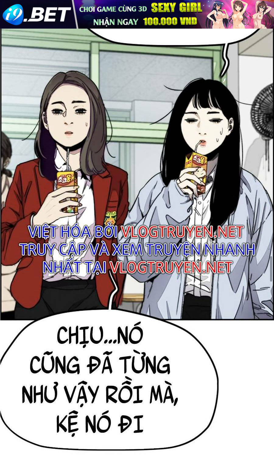 Thể Thao Cực Hạn - Chapter 385 - Page 111