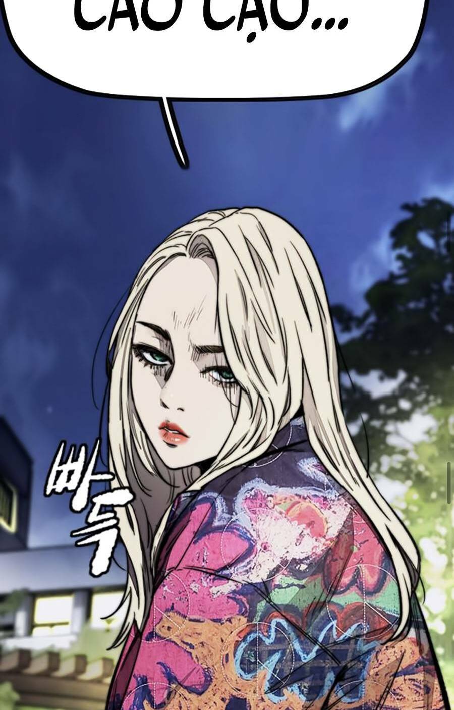 Thể Thao Cực Hạn - Chapter 385 - Page 11