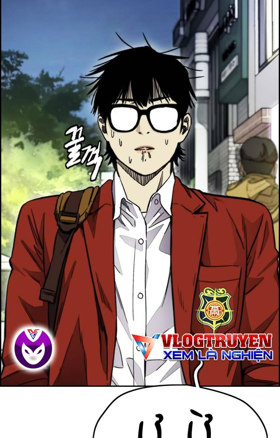 Thể Thao Cực Hạn - Chapter 385 - Page 13