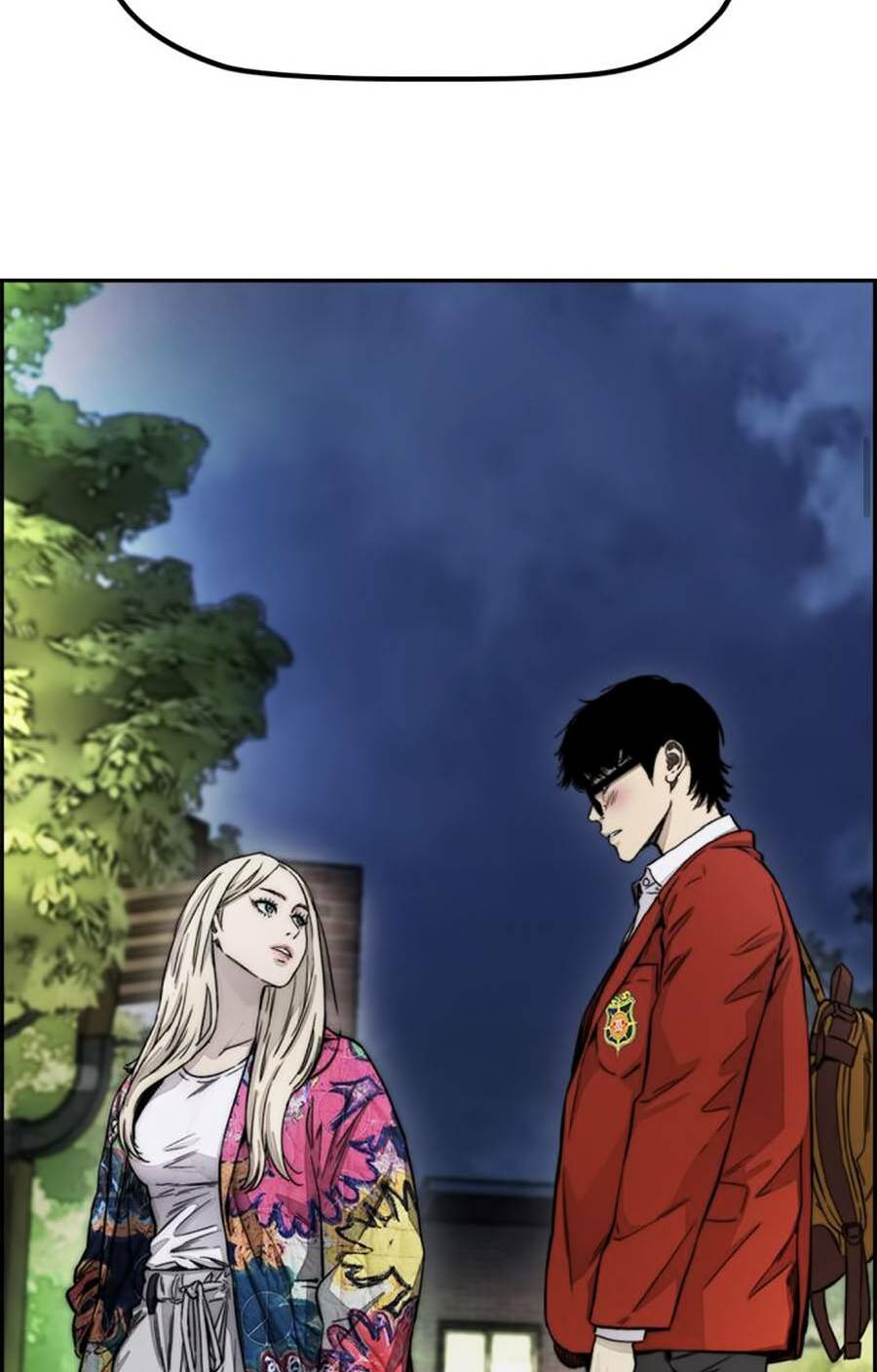 Thể Thao Cực Hạn - Chapter 385 - Page 19