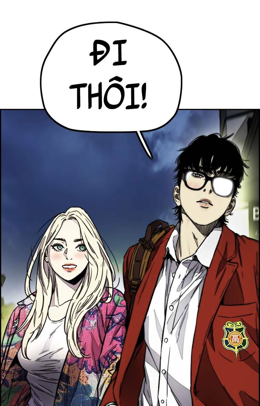 Thể Thao Cực Hạn - Chapter 385 - Page 22