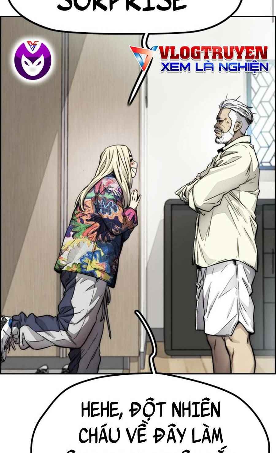 Thể Thao Cực Hạn - Chapter 385 - Page 37