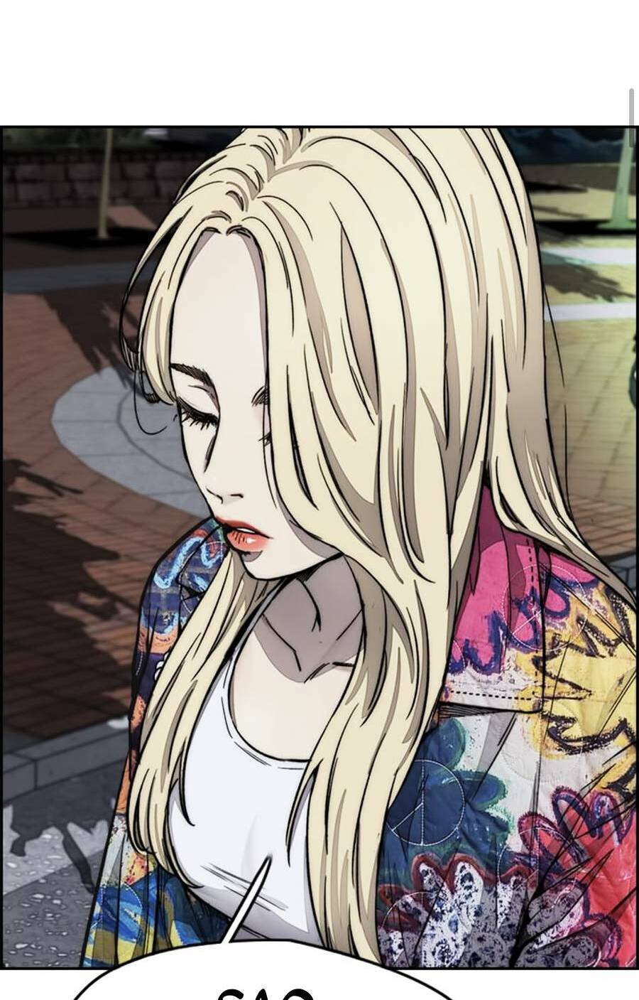 Thể Thao Cực Hạn - Chapter 385 - Page 3