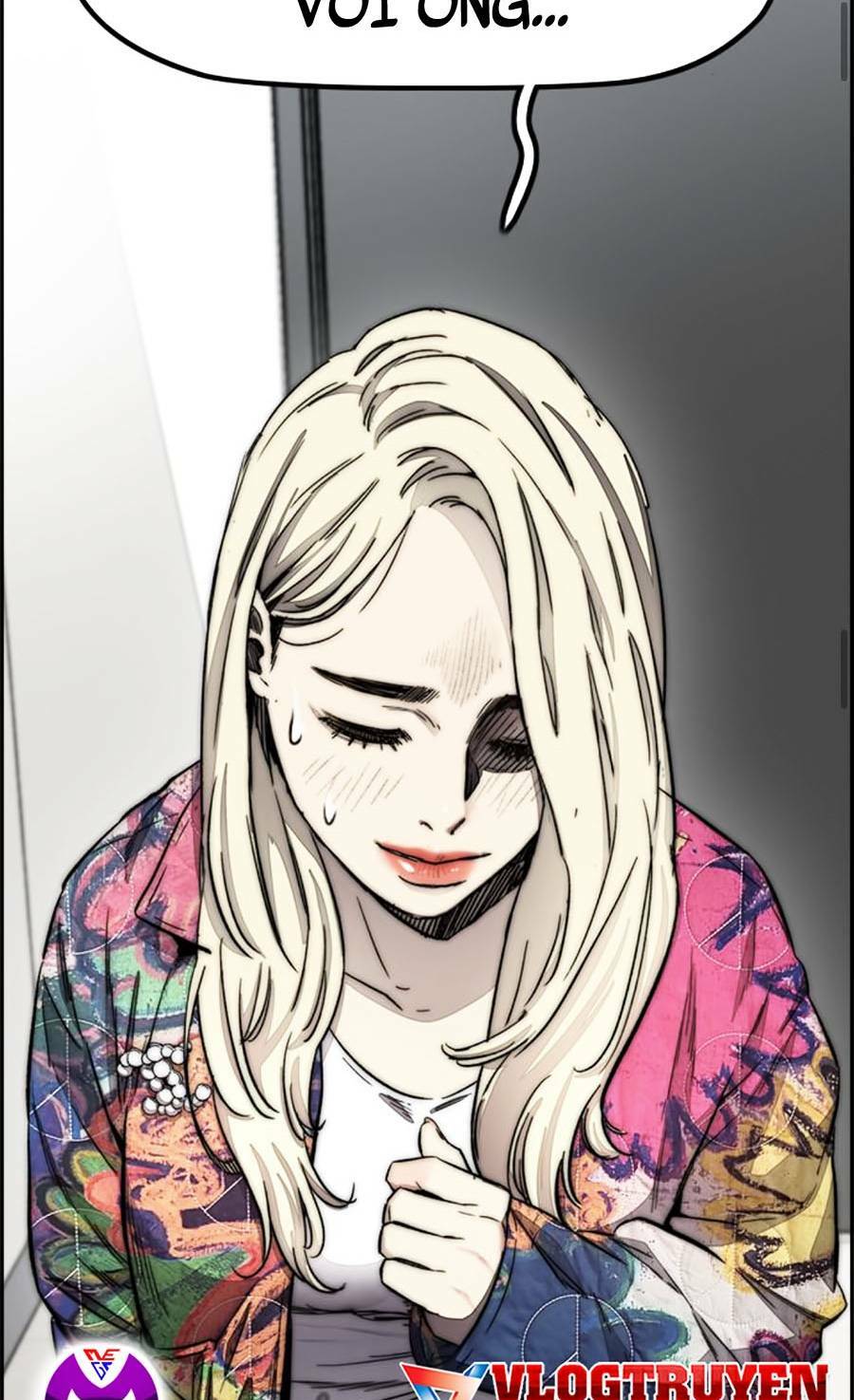 Thể Thao Cực Hạn - Chapter 385 - Page 40