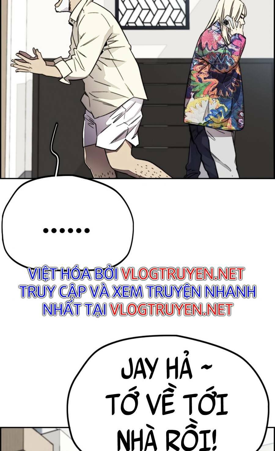 Thể Thao Cực Hạn - Chapter 385 - Page 50