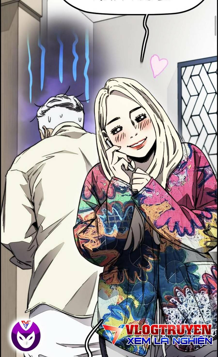 Thể Thao Cực Hạn - Chapter 385 - Page 51