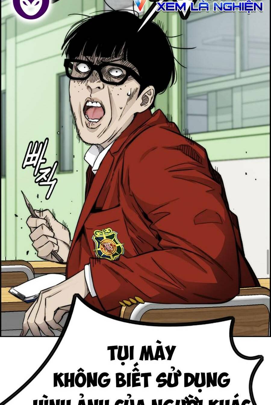 Thể Thao Cực Hạn - Chapter 385 - Page 61