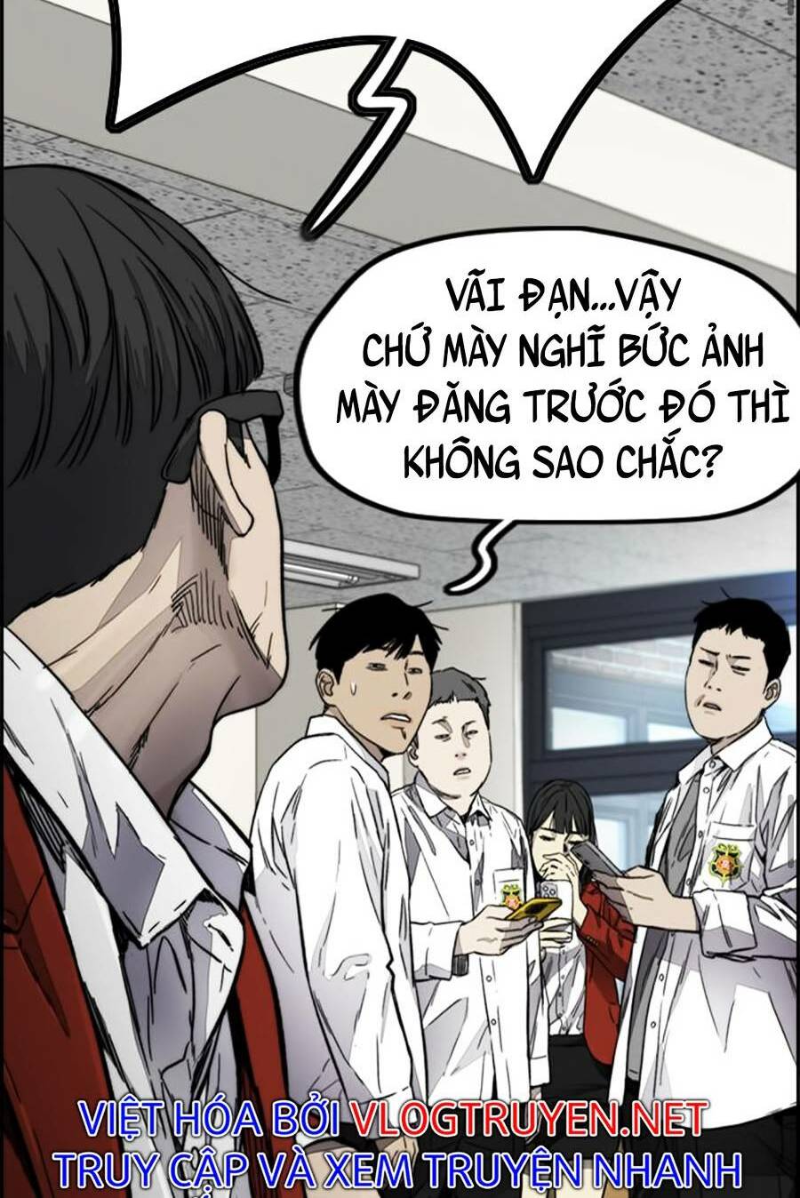 Thể Thao Cực Hạn - Chapter 385 - Page 63