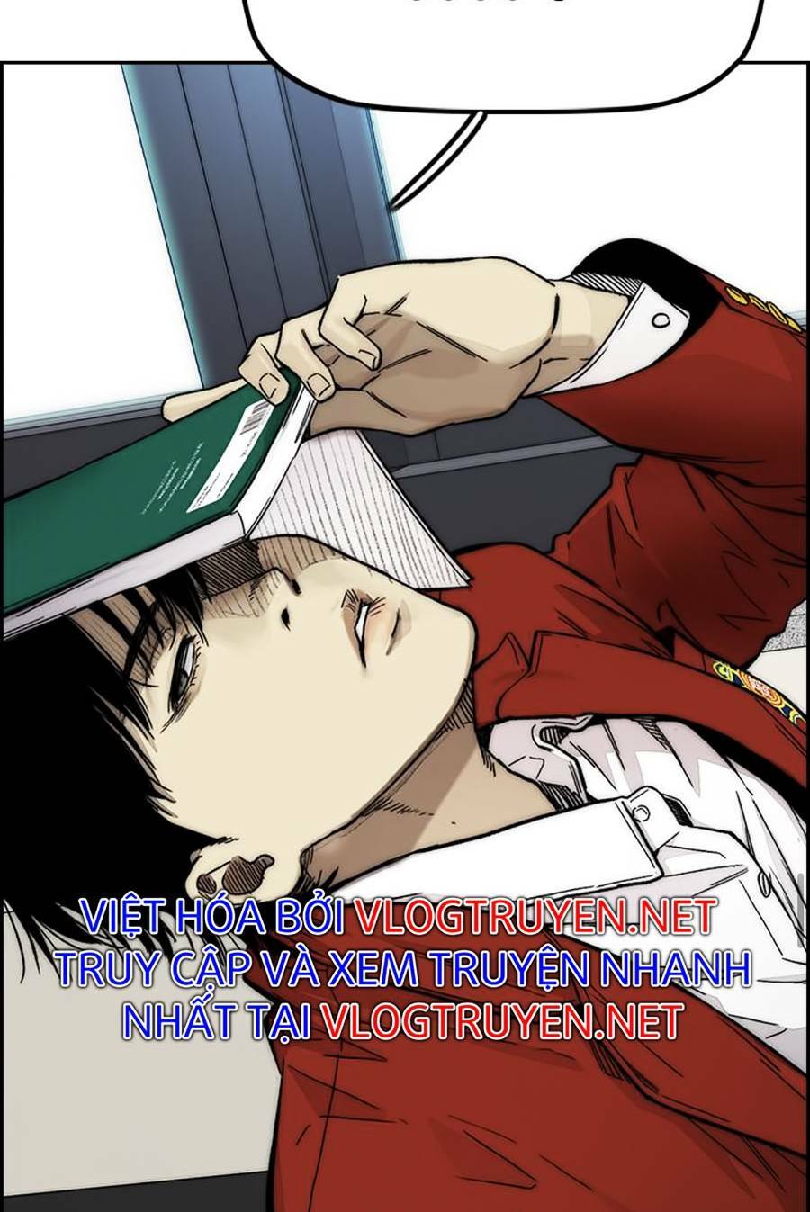 Thể Thao Cực Hạn - Chapter 385 - Page 76