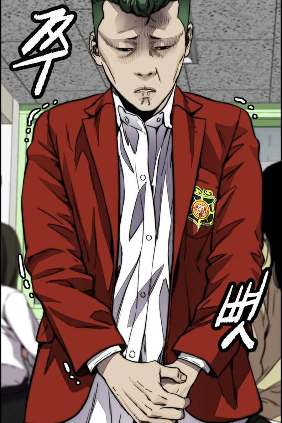 Thể Thao Cực Hạn - Chapter 385 - Page 78