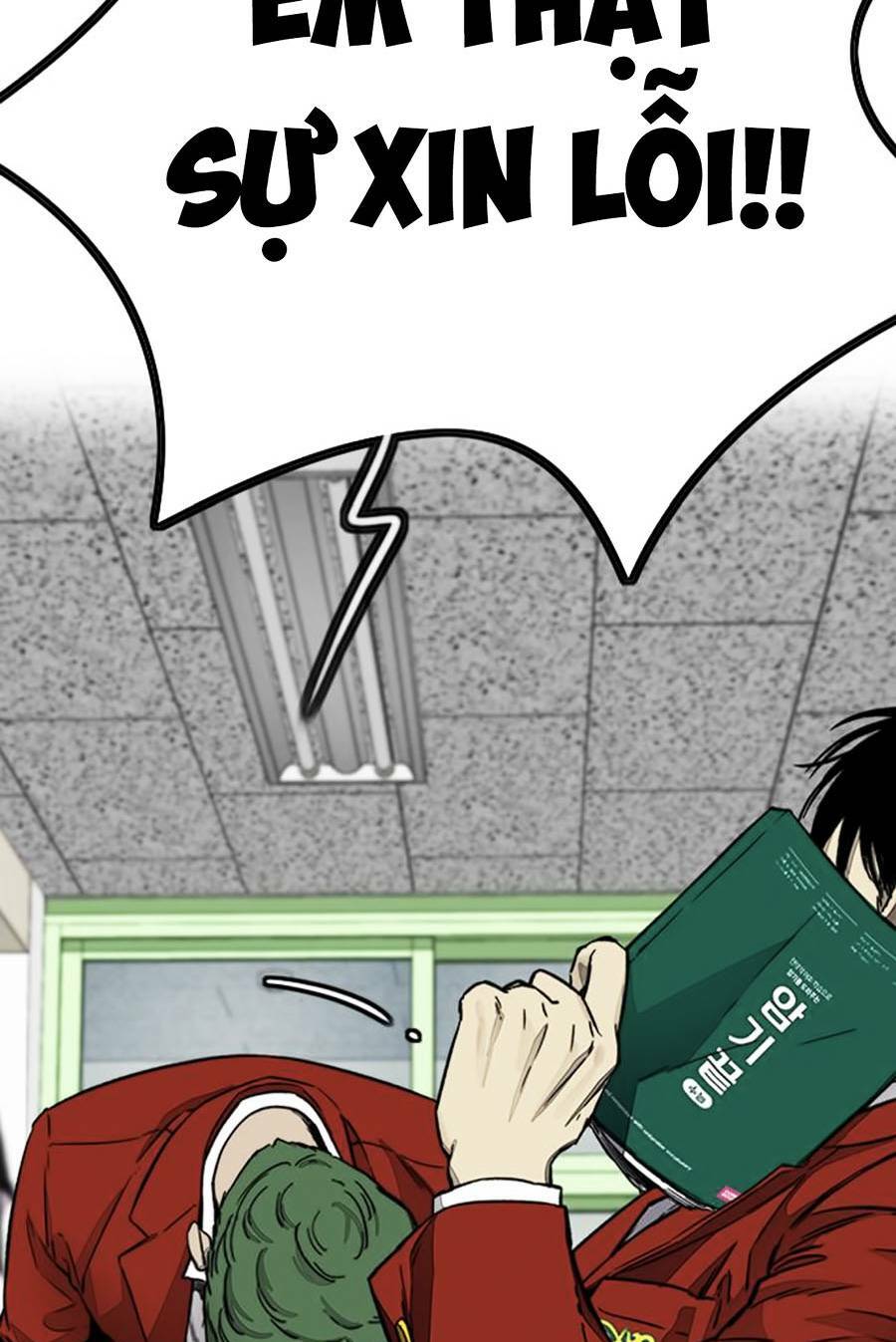 Thể Thao Cực Hạn - Chapter 385 - Page 80