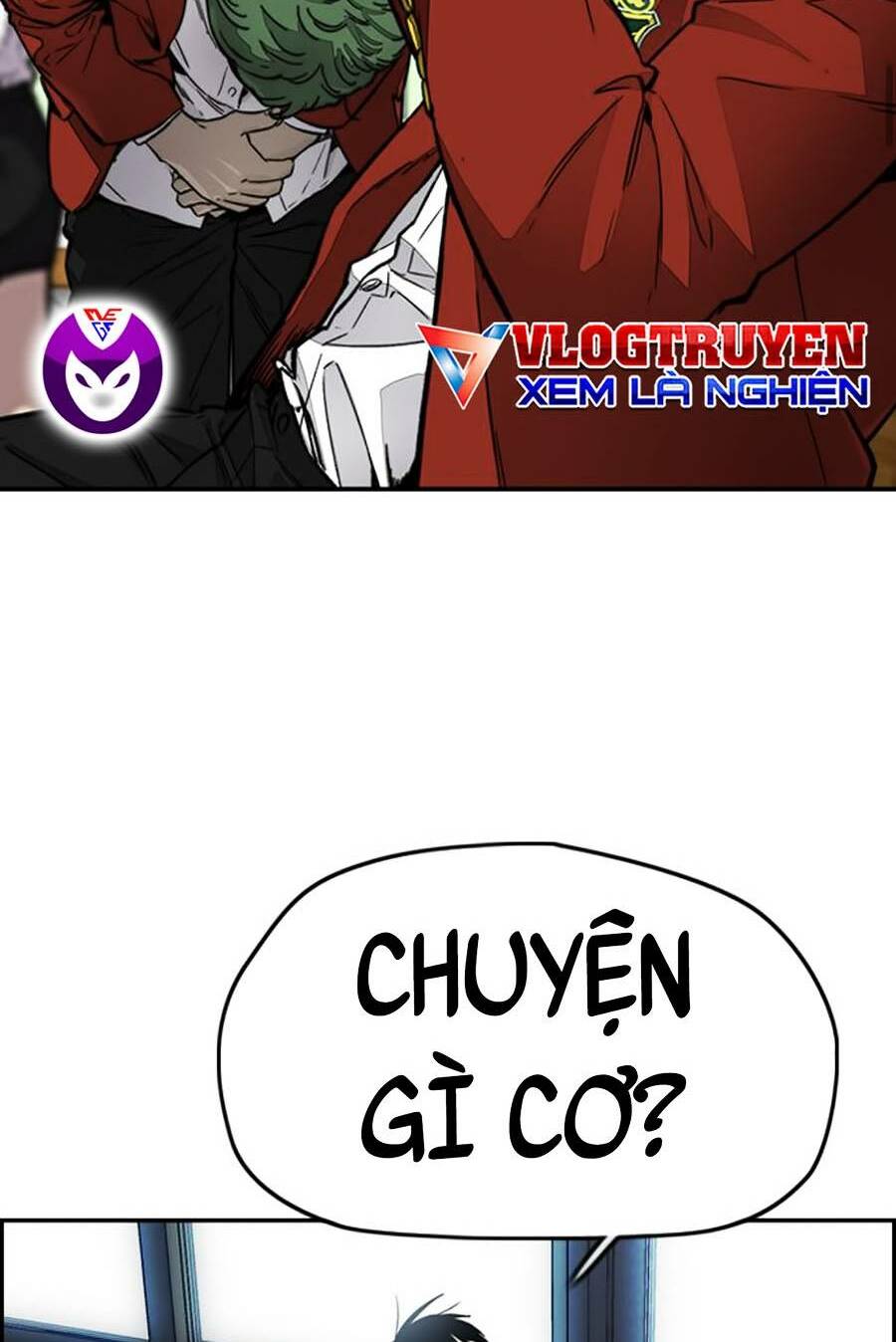 Thể Thao Cực Hạn - Chapter 385 - Page 81