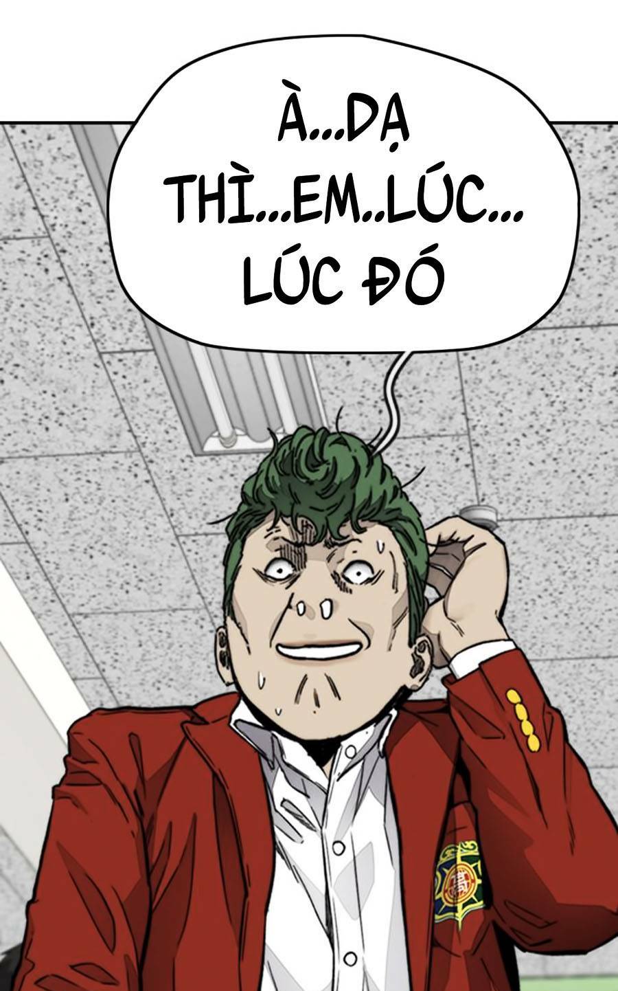 Thể Thao Cực Hạn - Chapter 385 - Page 84