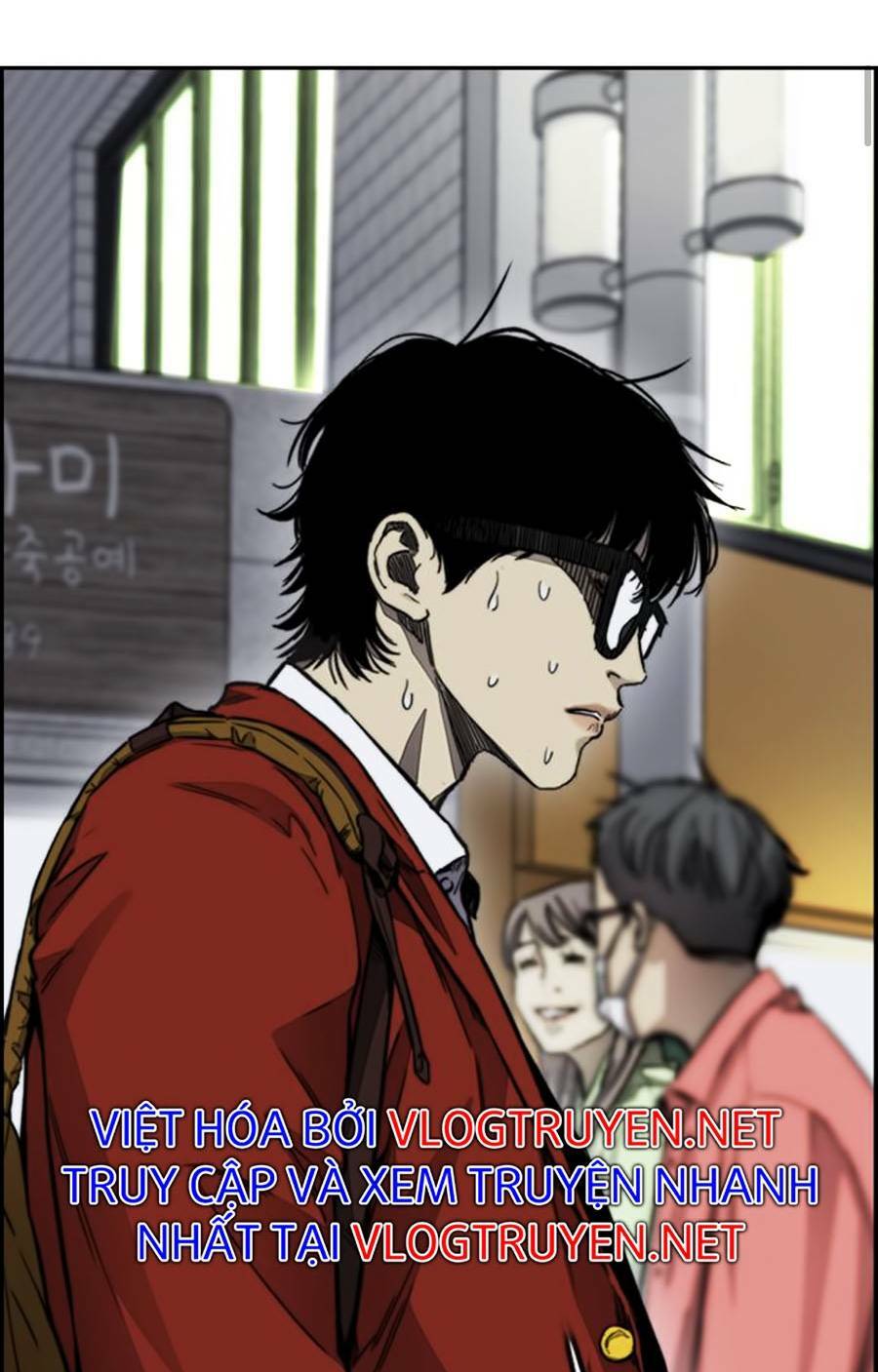 Thể Thao Cực Hạn - Chapter 385 - Page 8