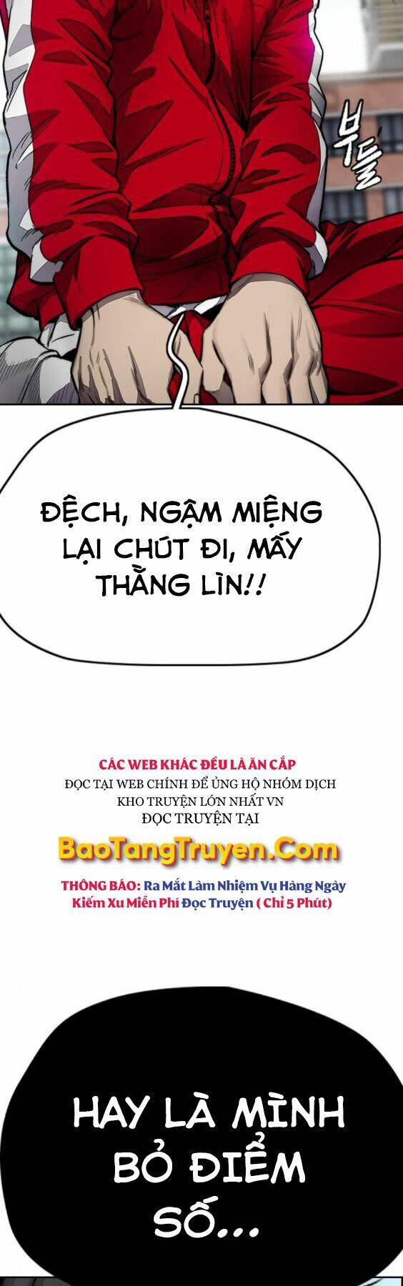 Thể Thao Cực Hạn - Chapter 387.5 - Page 9