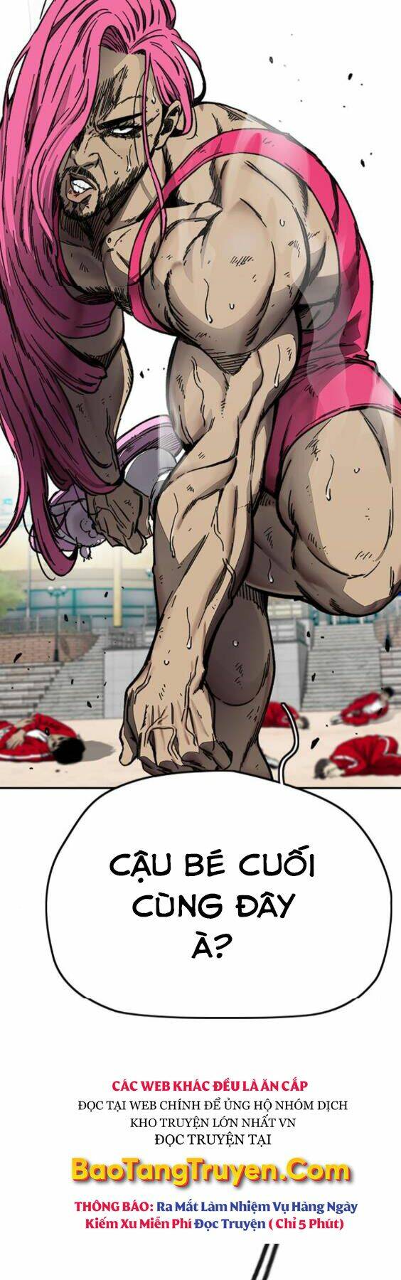 Thể Thao Cực Hạn - Chapter 387.5 - Page 11