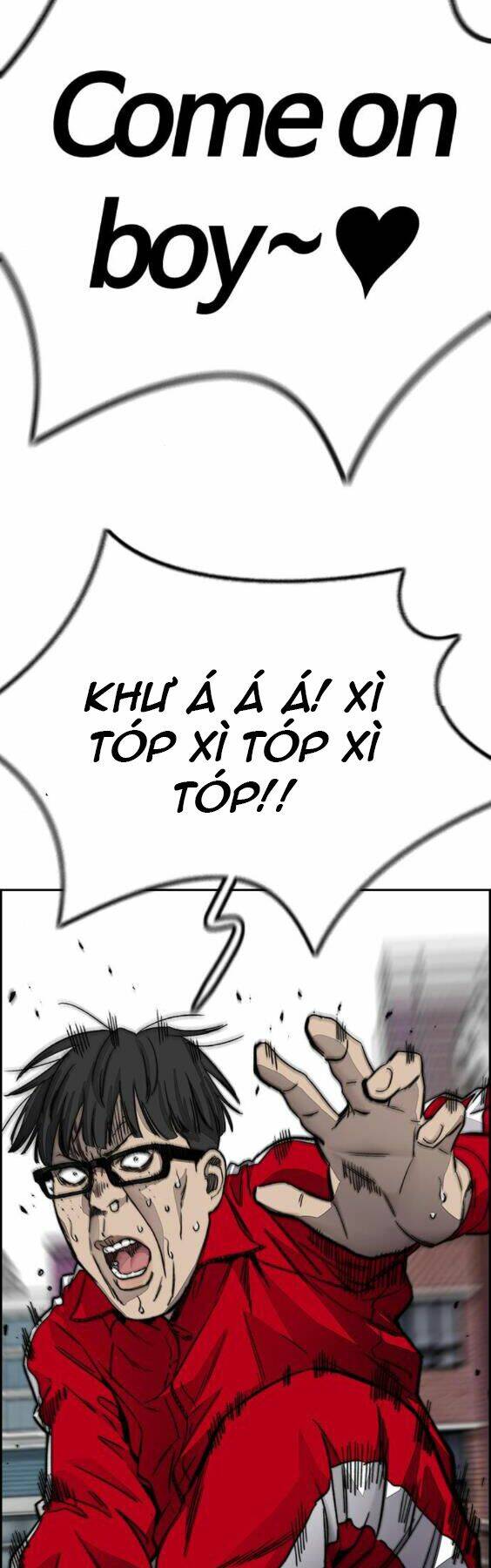 Thể Thao Cực Hạn - Chapter 387.5 - Page 13