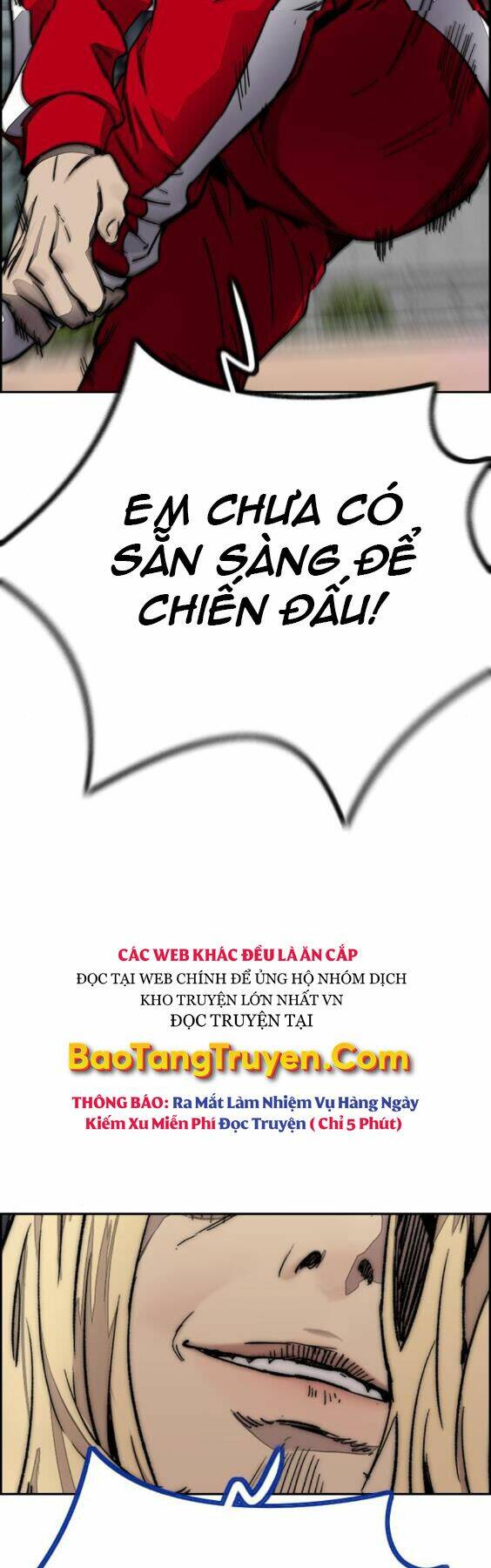 Thể Thao Cực Hạn - Chapter 387.5 - Page 14