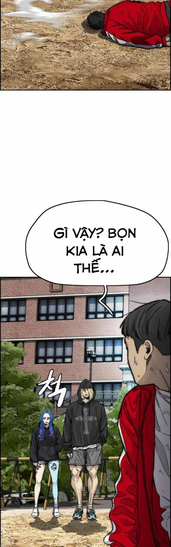 Thể Thao Cực Hạn - Chapter 387.5 - Page 16