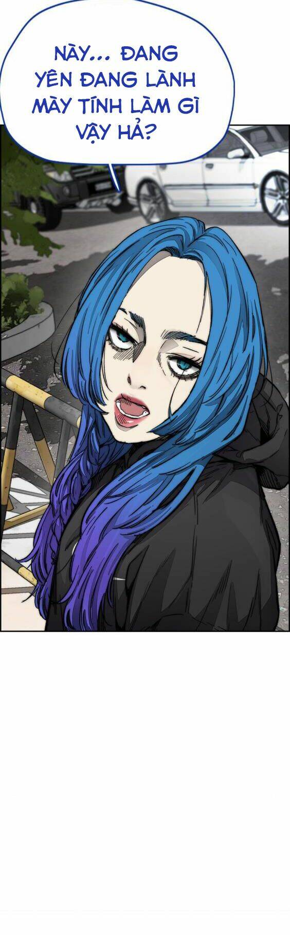 Thể Thao Cực Hạn - Chapter 387.5 - Page 20