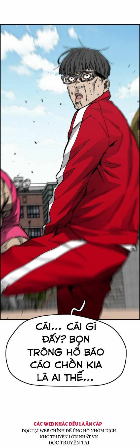Thể Thao Cực Hạn - Chapter 387.5 - Page 22
