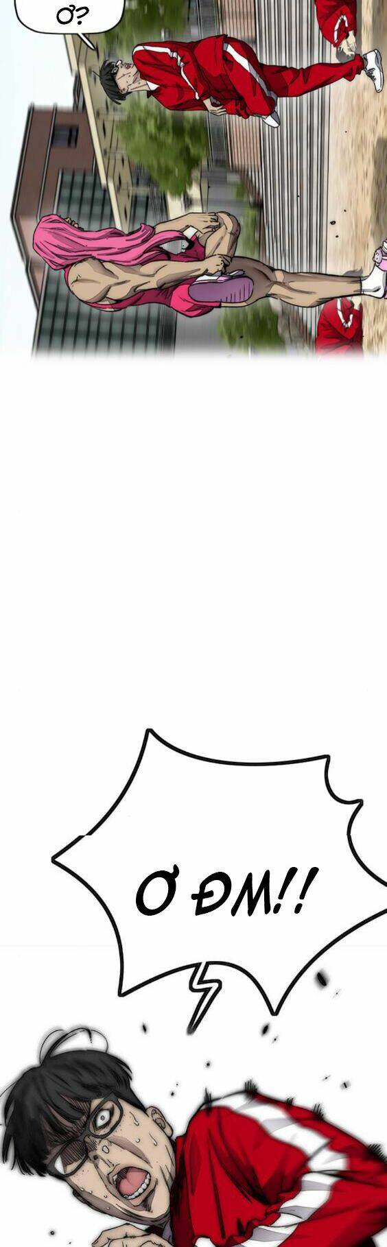 Thể Thao Cực Hạn - Chapter 387.5 - Page 25