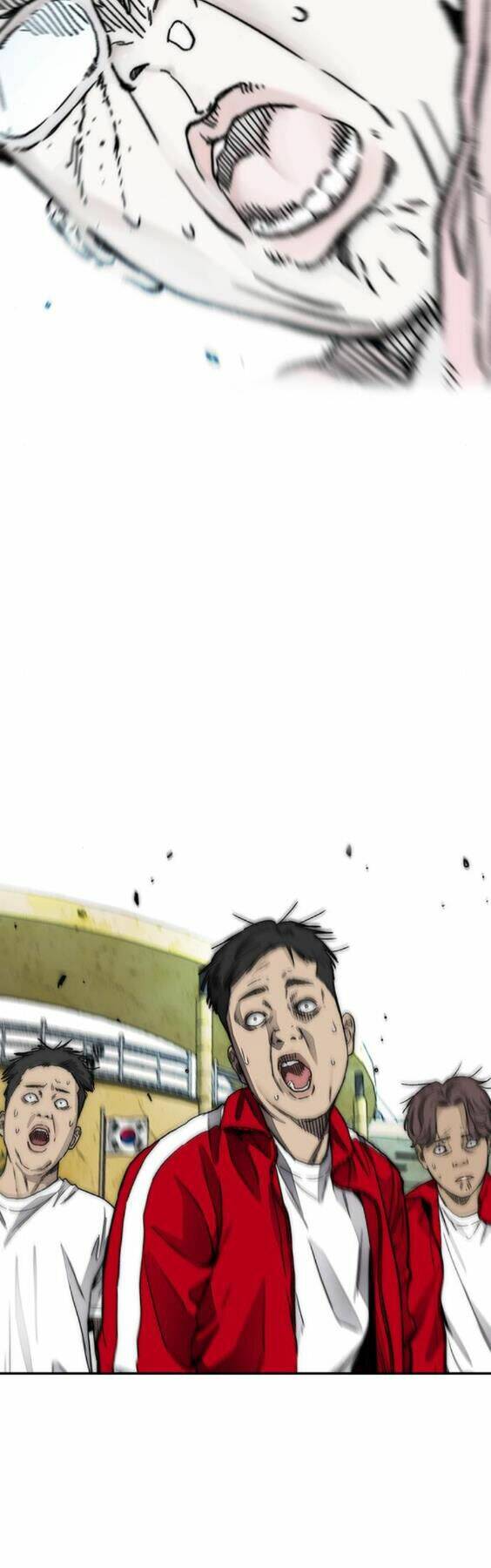 Thể Thao Cực Hạn - Chapter 387.5 - Page 27