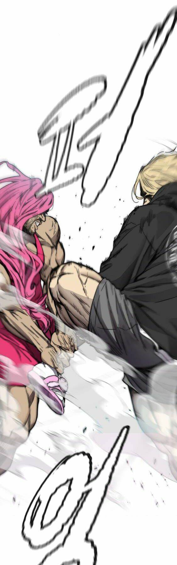 Thể Thao Cực Hạn - Chapter 387.5 - Page 28