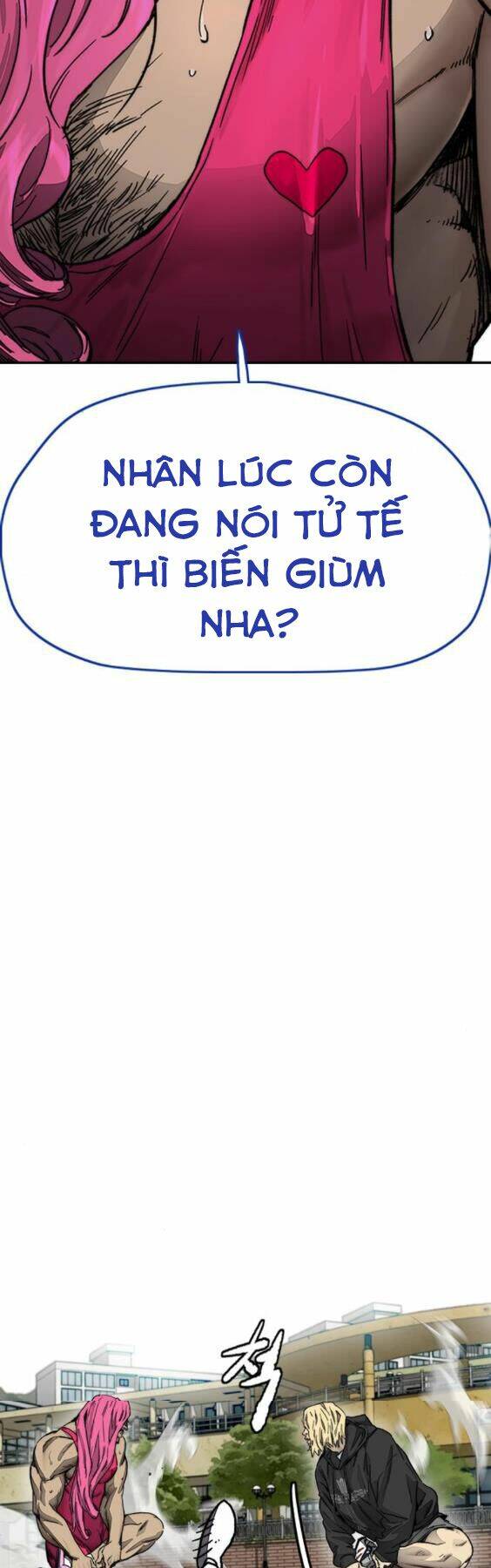 Thể Thao Cực Hạn - Chapter 387.5 - Page 32