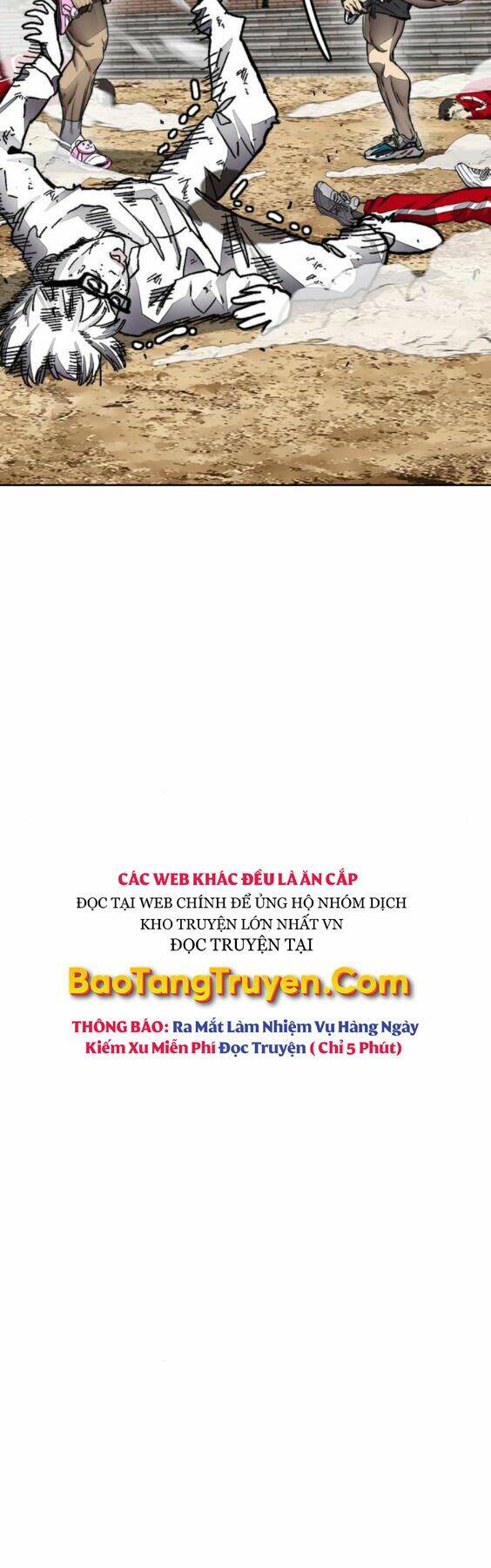 Thể Thao Cực Hạn - Chapter 387.5 - Page 33