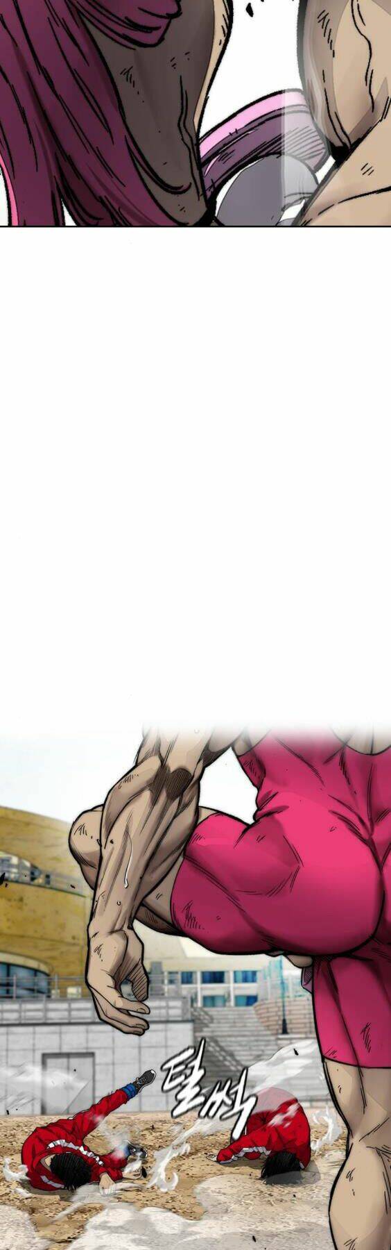 Thể Thao Cực Hạn - Chapter 387.5 - Page 3