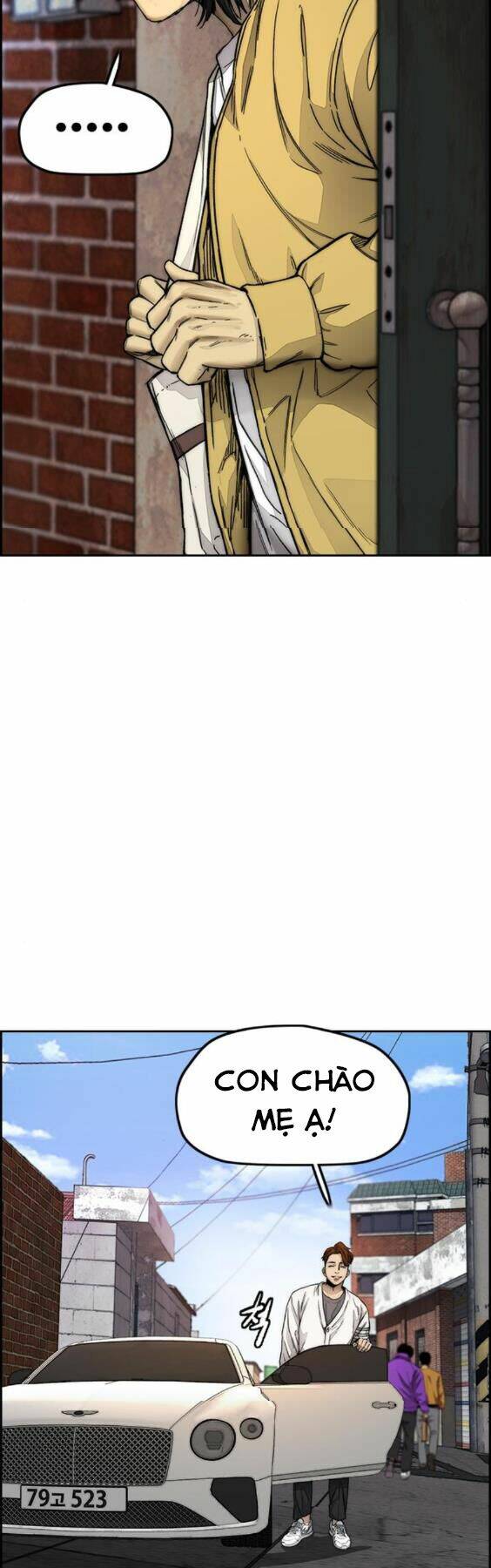 Thể Thao Cực Hạn - Chapter 387.5 - Page 42