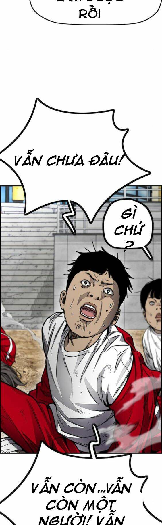 Thể Thao Cực Hạn - Chapter 387.5 - Page 5