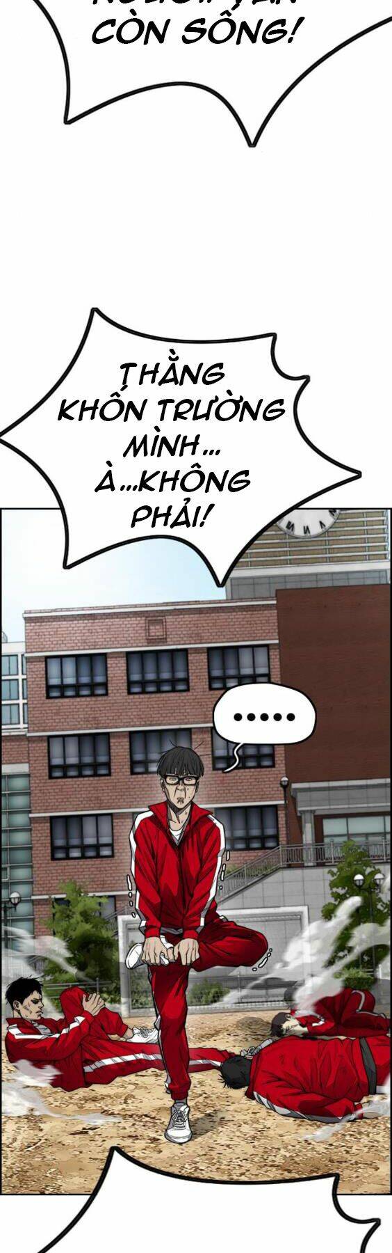 Thể Thao Cực Hạn - Chapter 387.5 - Page 6