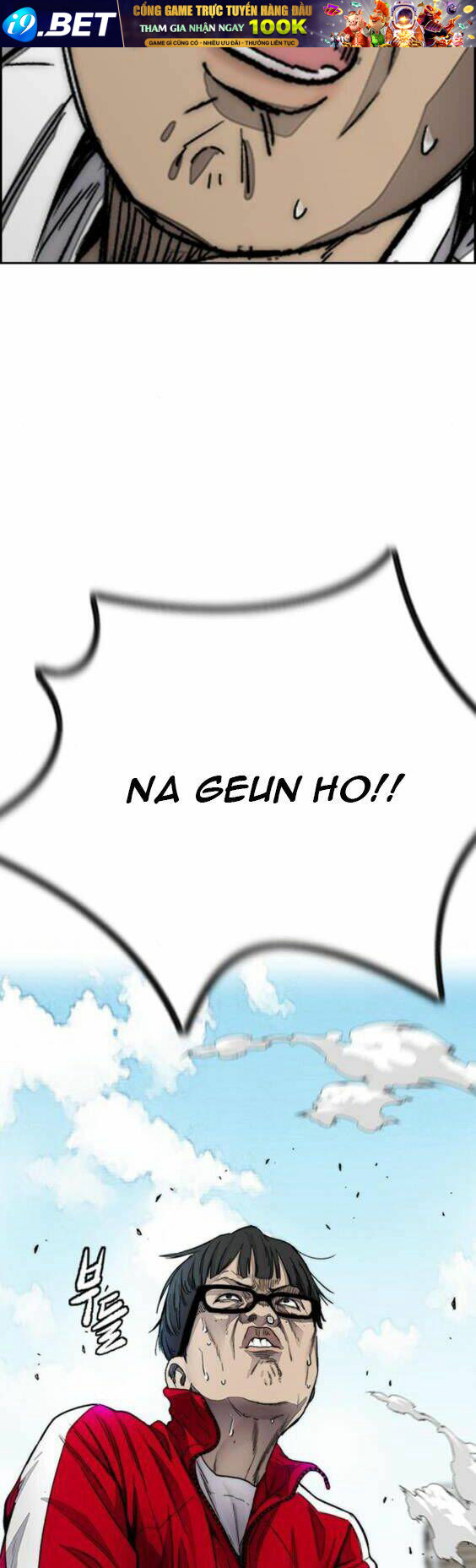 Thể Thao Cực Hạn - Chapter 387.5 - Page 8