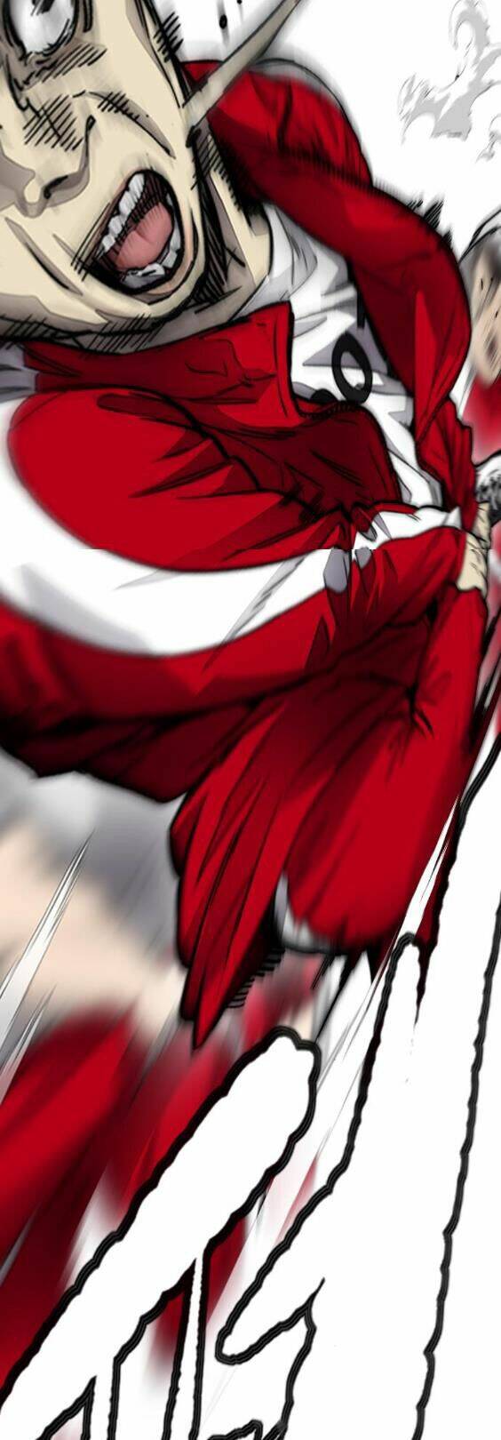 Thể Thao Cực Hạn - Chapter 387 - Page 11