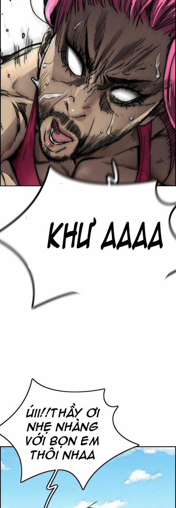 Thể Thao Cực Hạn - Chapter 387 - Page 17