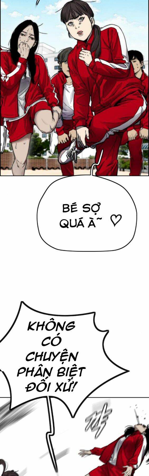 Thể Thao Cực Hạn - Chapter 387 - Page 18