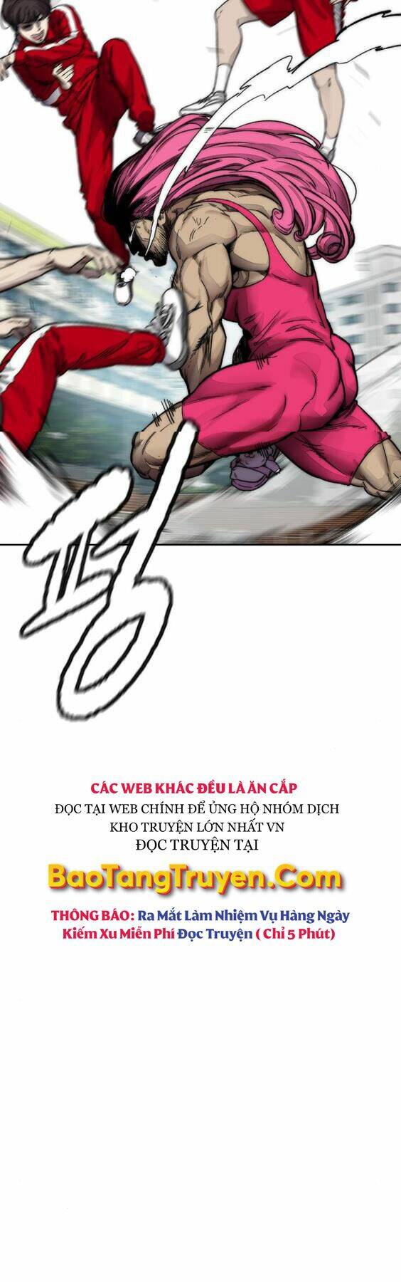 Thể Thao Cực Hạn - Chapter 387 - Page 19