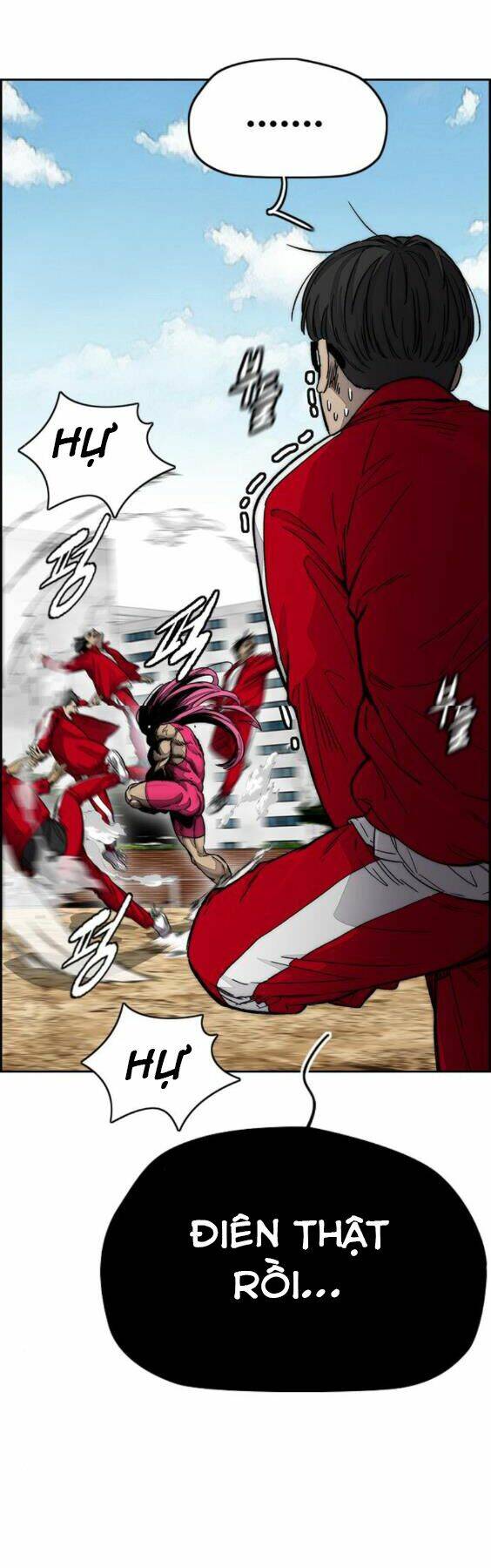 Thể Thao Cực Hạn - Chapter 387 - Page 20
