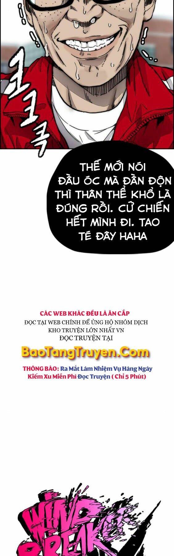 Thể Thao Cực Hạn - Chapter 387 - Page 22
