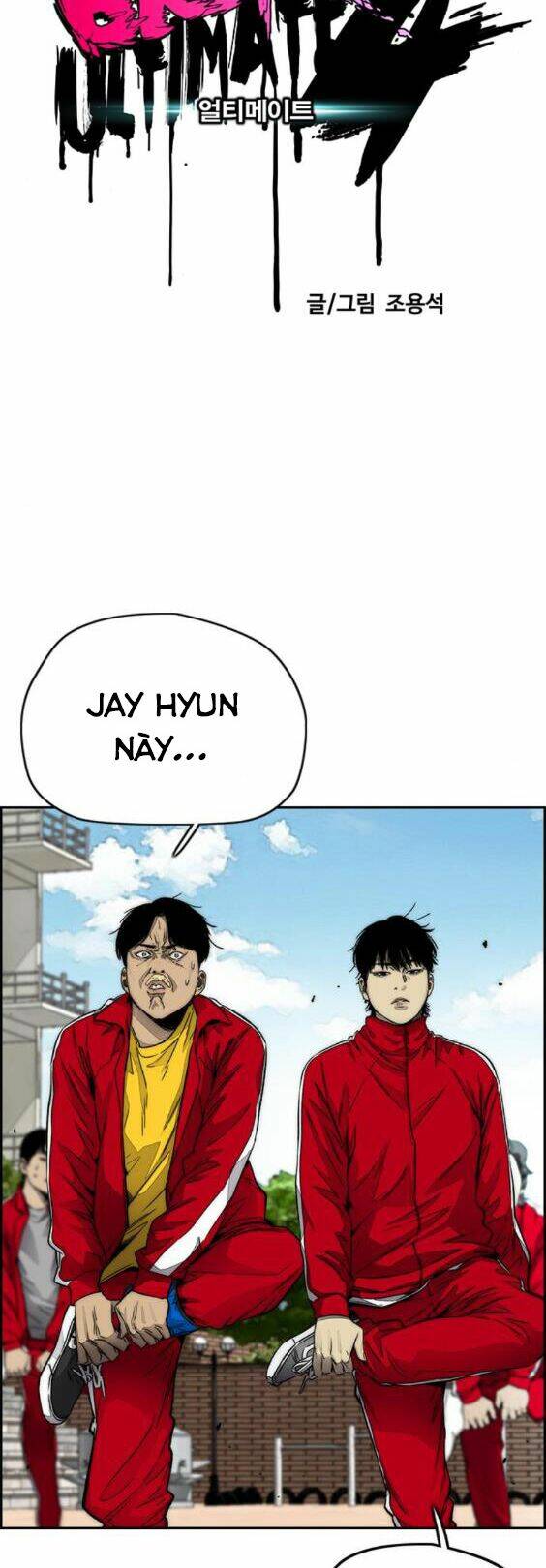 Thể Thao Cực Hạn - Chapter 387 - Page 23