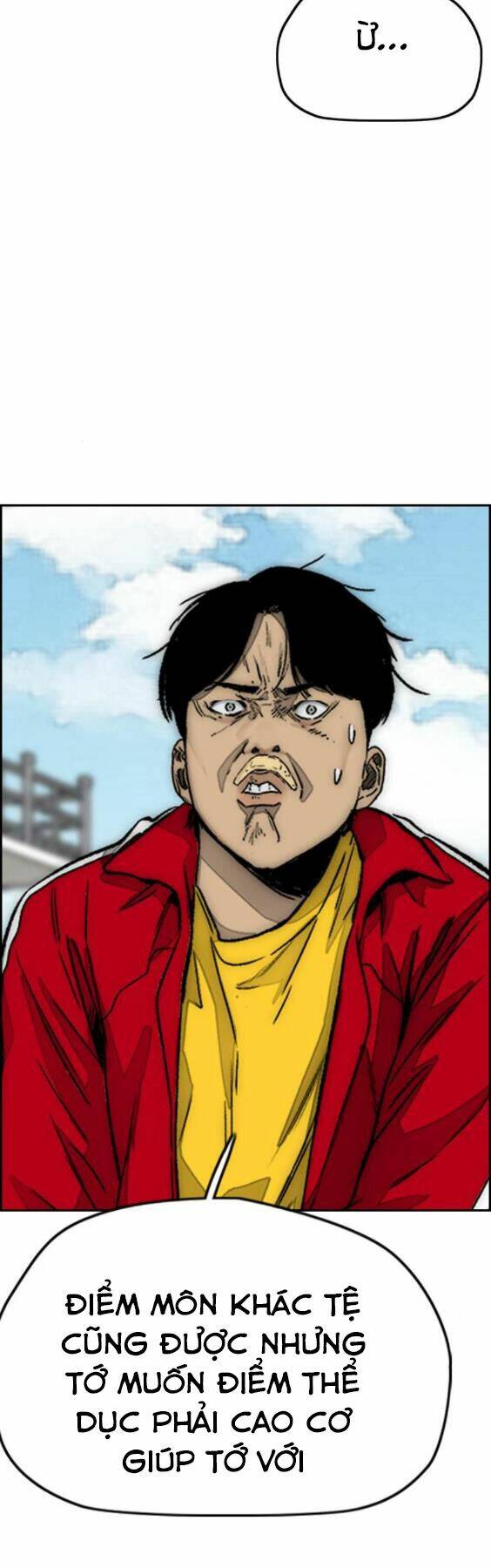 Thể Thao Cực Hạn - Chapter 387 - Page 24