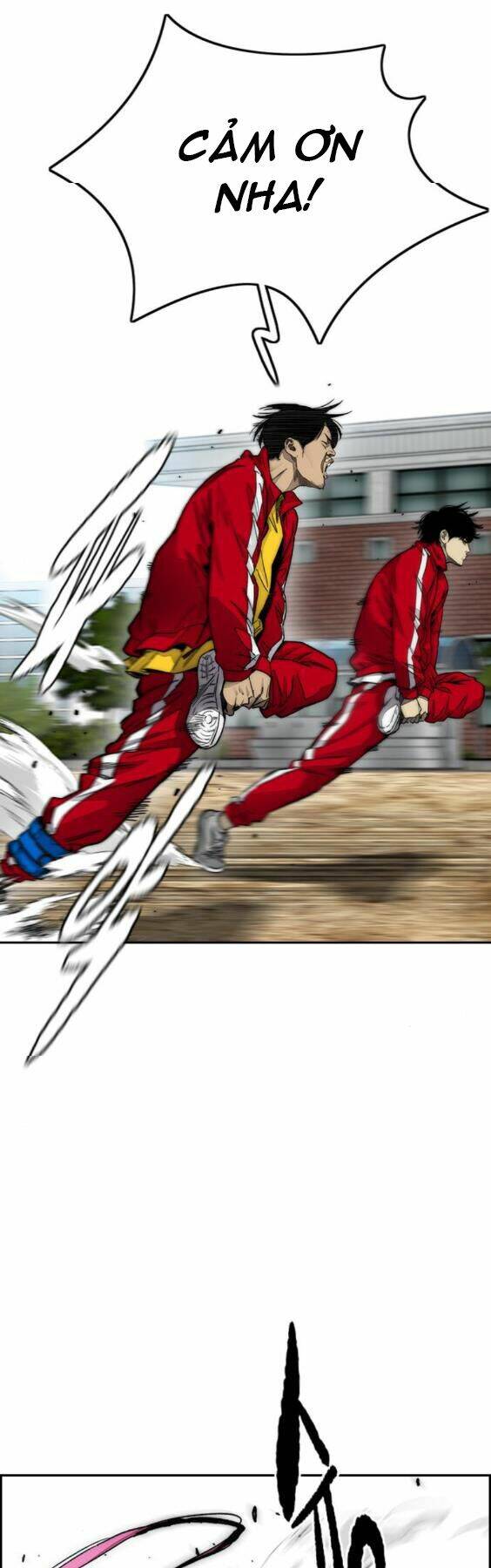 Thể Thao Cực Hạn - Chapter 387 - Page 26