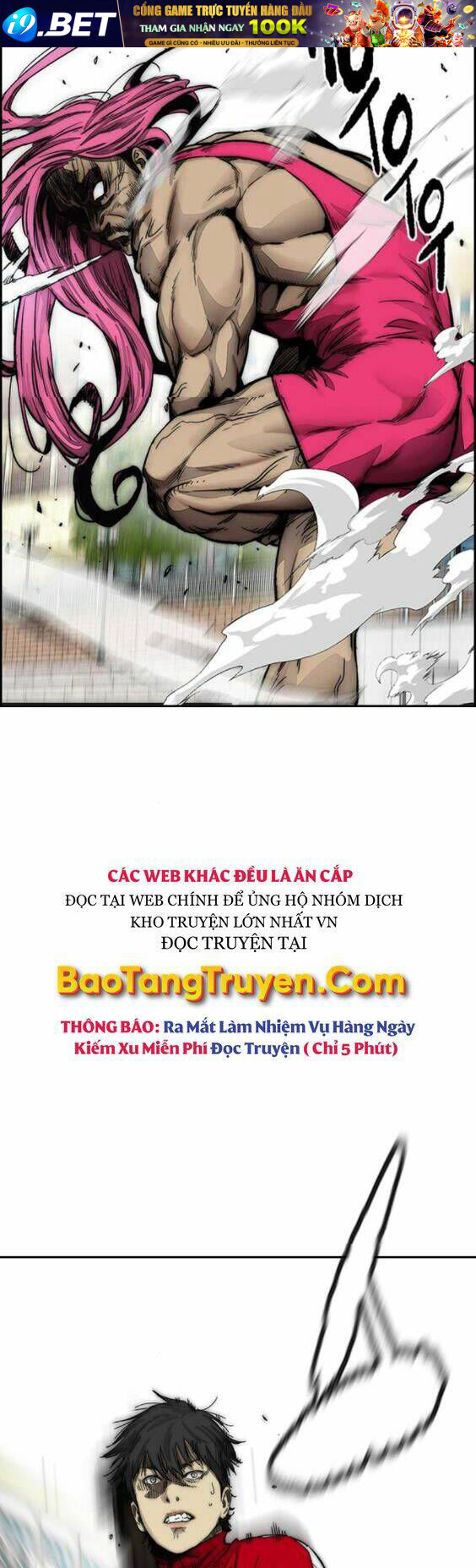 Thể Thao Cực Hạn - Chapter 387 - Page 27