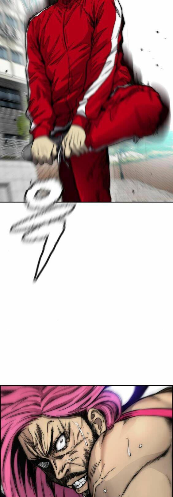 Thể Thao Cực Hạn - Chapter 387 - Page 28