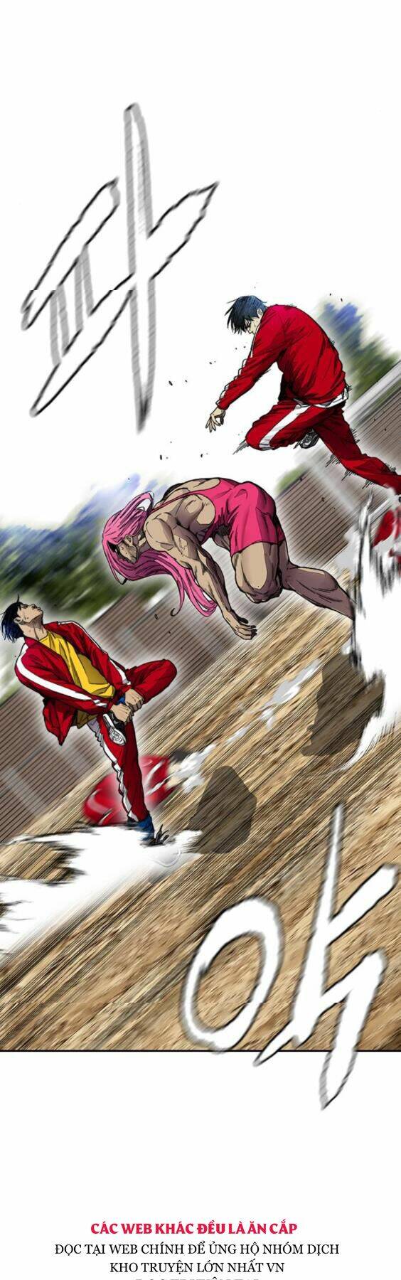 Thể Thao Cực Hạn - Chapter 387 - Page 31